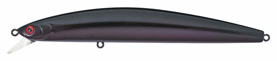 WOBLER DAIWA SP MINNOW BP PLOVOUCÍ 15,2 CM