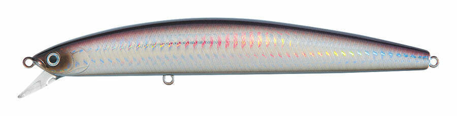 WOBLER DAIWA SP MINNOW PBS PLOVOUCÍ 15,2 CM
