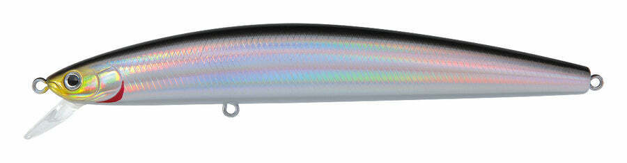 WOBLER DAIWA SP MINNOW LS PLOVOUCÍ 15,2 CM