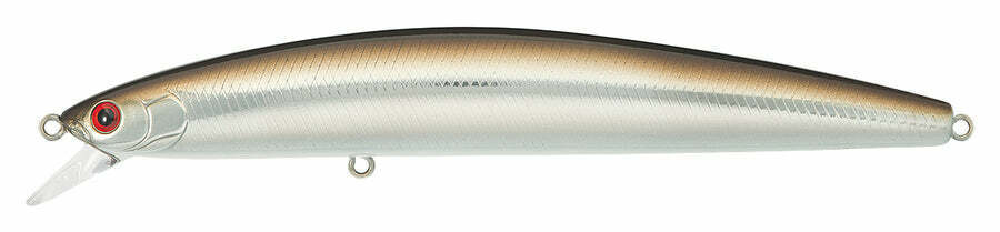 WOBLER DAIWA SP MINNOW SE PLOVOUCÍ 15,2 CM