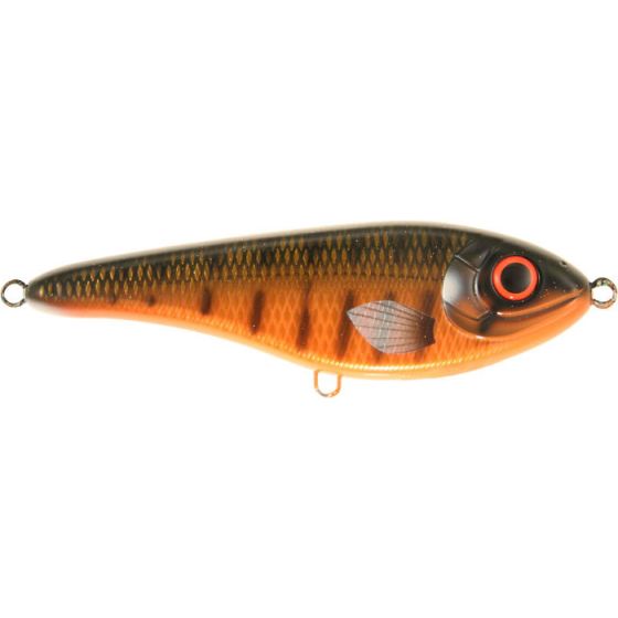 Wobler Strike Pro Buster Jerk II 12CM C383F