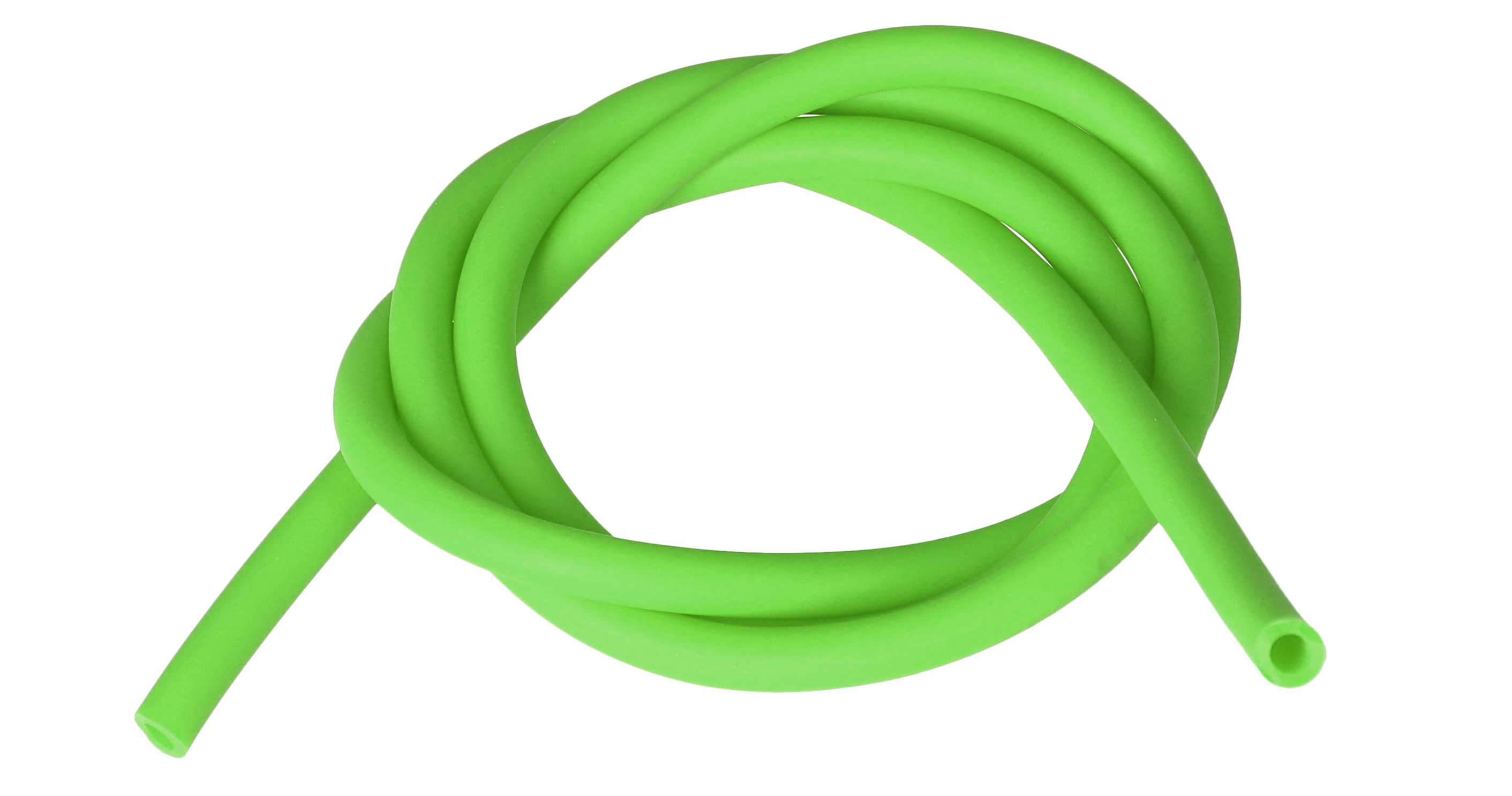 MIKADO HADIČKA SILIKONOVÁ NA MONTÁŽE 7x4mm / 1m - 1ks