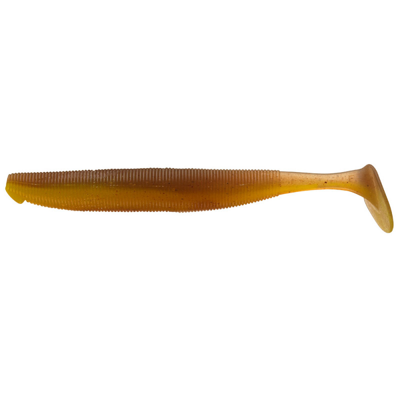 GUMOVÉ NÁSTRAHY DAIWA STEEZ STIRRING SHAD TEST COLOR 13 CM 5 KS