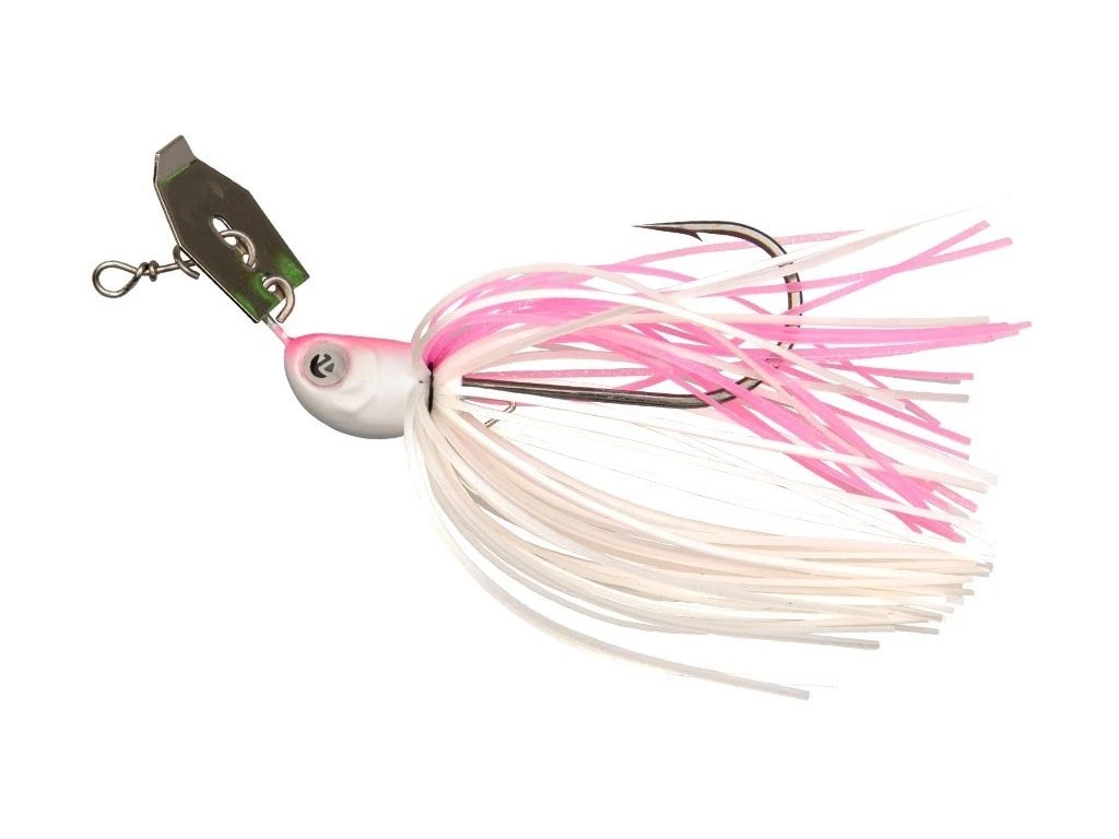 ZECK - Chatterbait - Bladed Jig 3/0 / 10g / Pink