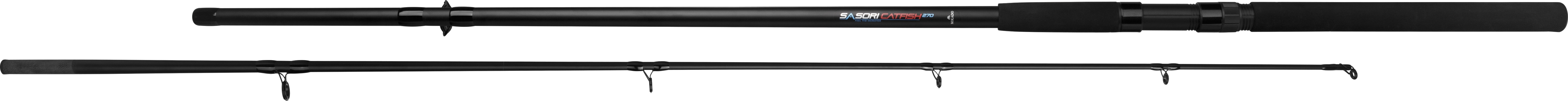 SUMCOVÝ PRUT MIKADO SASORI CATFISH / 3,0 M / 350 G 