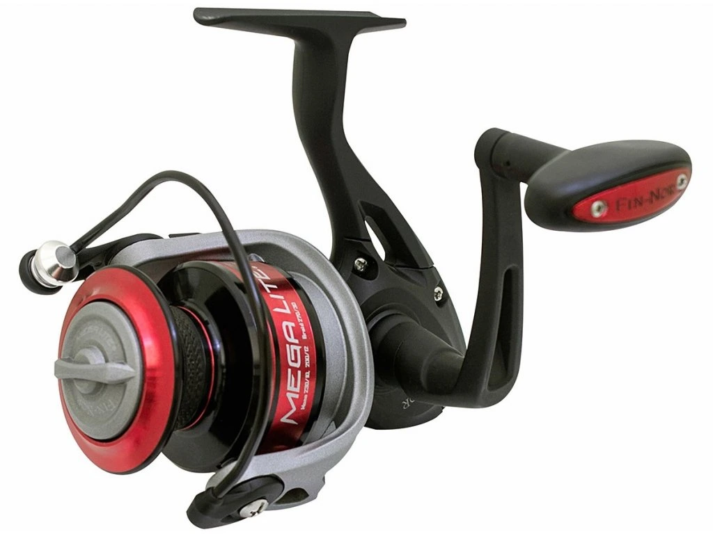 Naviják FIN-NOR Mega Lite Spinning Reel 40