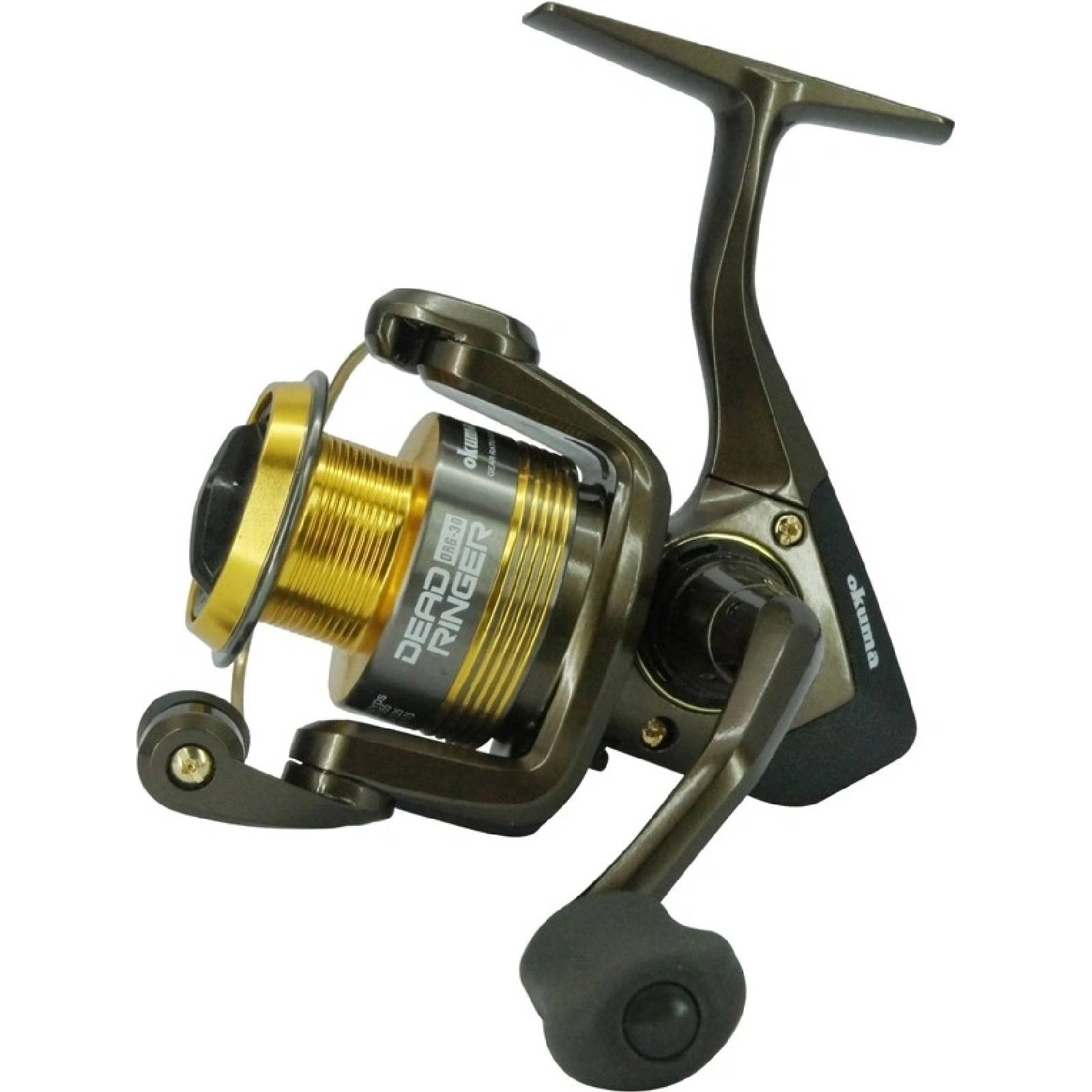 NAVIJÁK OKUMA DEAD RINGER DRG-55