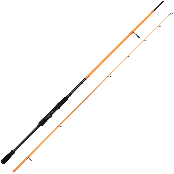 PŘÍVLAČOVÝ PRUT SAVAGE GEAR LTD ORANGE / 2,51 m / 7-25 g 