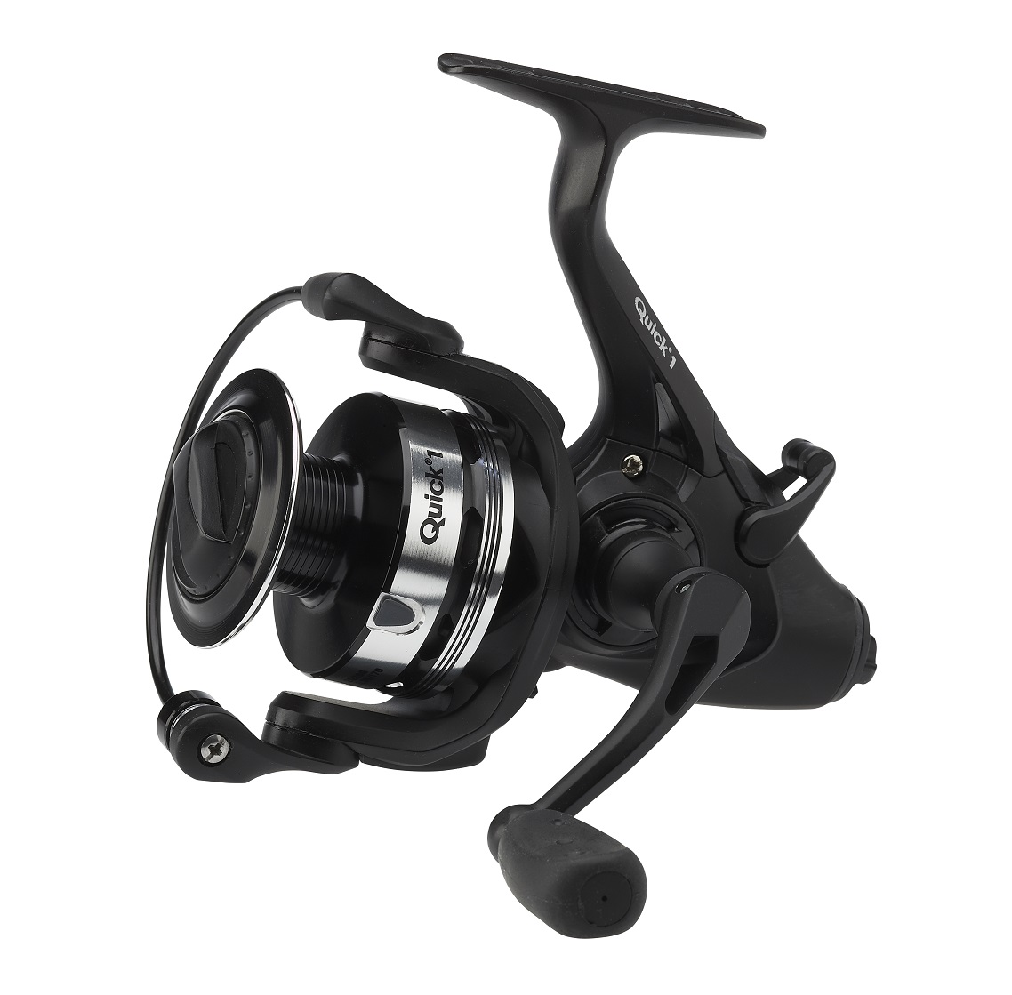 DAM RYBÁŘSKÝ NAVIJÁK BAITRUNNER QUICK 1 4000 FS