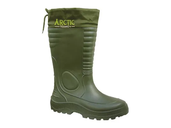 Lemigo Gumové Holínky Arctic Termo + 875 Velikost 41