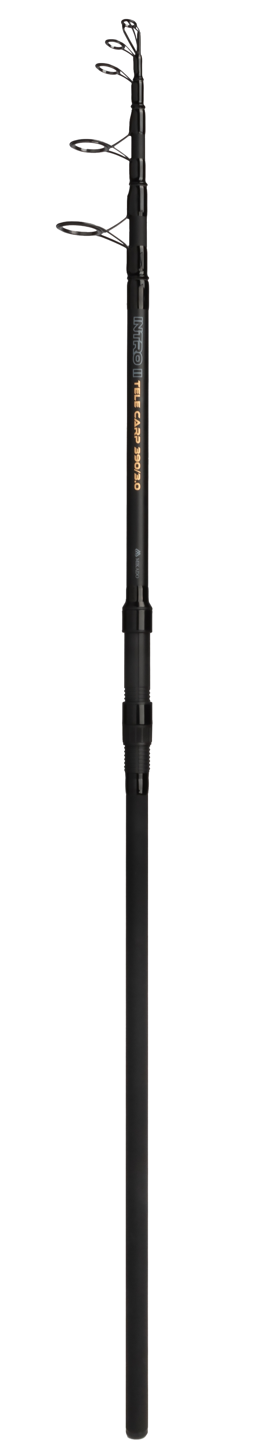 TELESKOPICKÝ PRUT MIKADO INTRO TELECARP II 360 / 3,6 m / 3lb