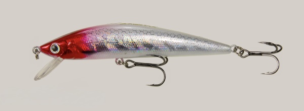 Wobler STRIKE PRO Euro Minnow S / 11 cm / 19g / XS104