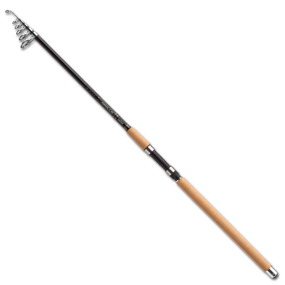 TELESKOPICKÝ PRUT DAIWA  APOLLO / 3,3 m / 30-60g