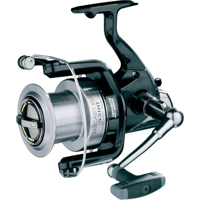 NAVIJÁK DAIWA EMCAST EVO 5500-AB