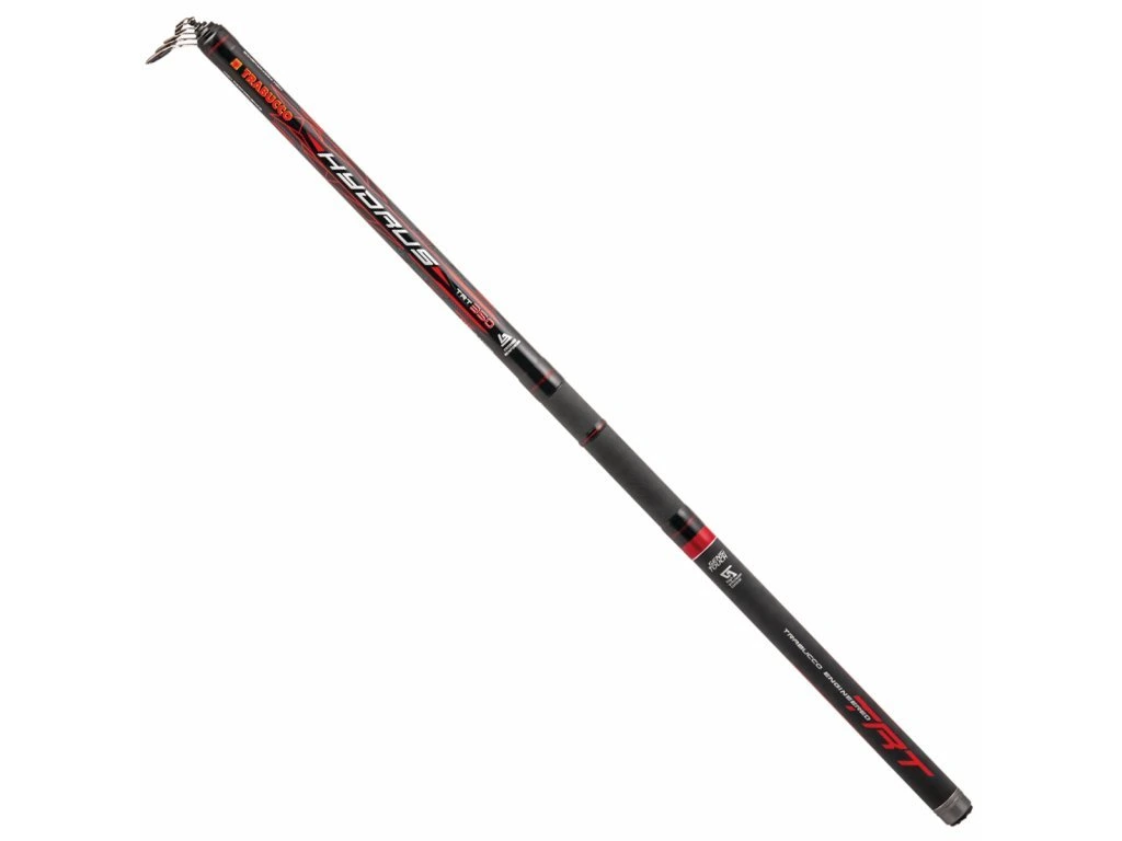 PRUT TRABUCCO BOLOGNESE TR HYDRUS TRT / 30 g / 4 m / 7 dílů