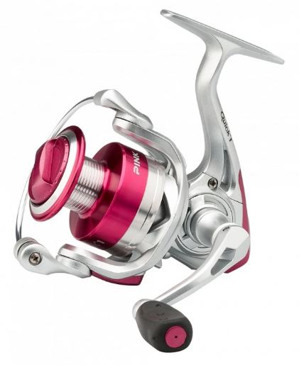 NAVIJÁK DAM QUICK 1 PINK 2000 FD