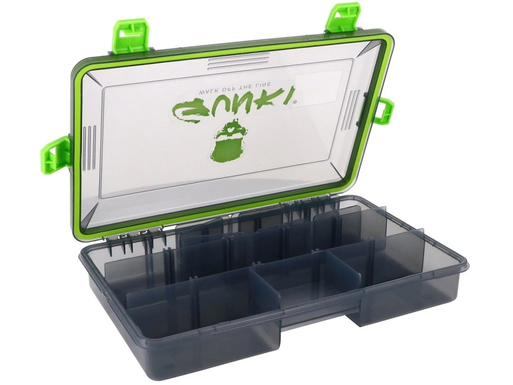 Gunki - Waterproof Box Lures M (krabička)