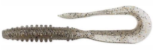 Gumová Nástraha Keitech Mad Wag 4,5" 11,5cm Natural Shad 212S (9ks)