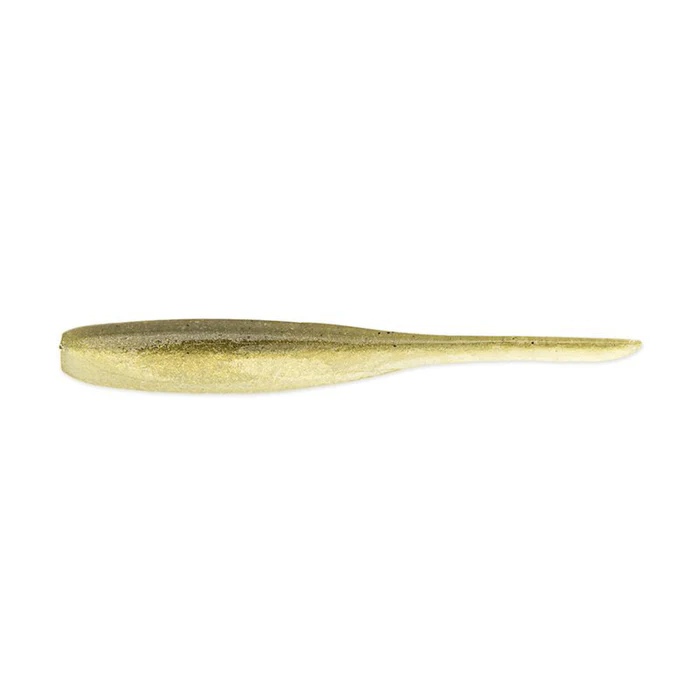 Gumová nástraha Keitech Shad Impact 2" 5,8cm AYU 400T (12ks)