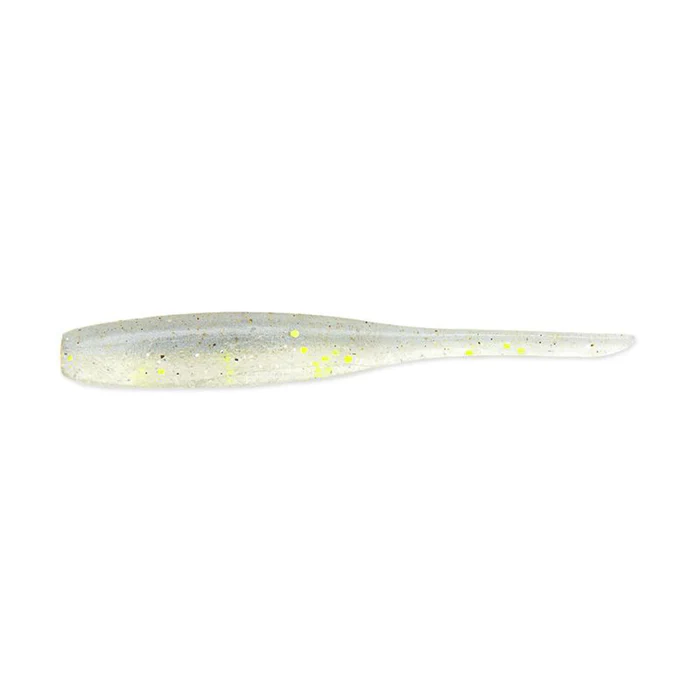 Gumová nástraha Keitech Shad Impact 3" 7,5cm Sexy Shad 426T (10ks)