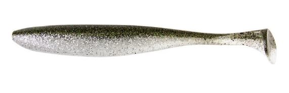 Gumová Nástraha Keitech Easy Shiner 8'' 20cm Silver Flash Minnow 416T(2ks)