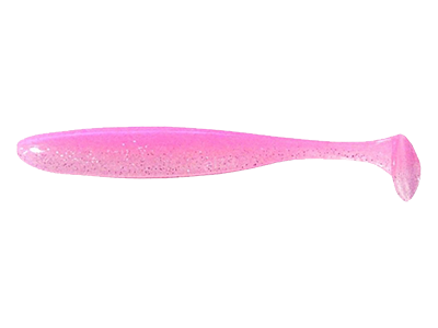 Gumová Nástraha Keitech Easy Shiner 5'' 12,5cm Bubblegum Shiner EA08 (5ks)