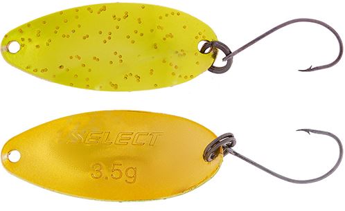 PLANDAVKA SELECT DEEPER / 35 mm / 3,5 g / 32