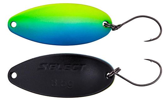 PLANDAVKA SELECT DEEPER / 35 mm / 3,5 g / 09 UV