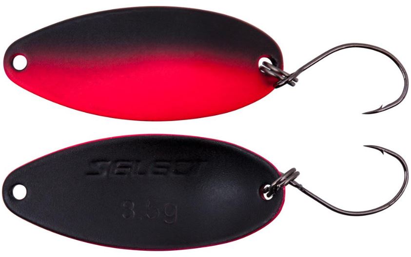 PLANDAVKA SELECT DEEPER / 35 mm / 3,5 g / 06 UV