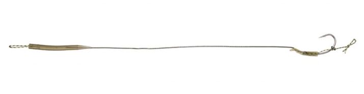 Mikado - Návazec CARP LEADER "ANTI-BLOW OUT RIG" 23 cm / Vel. 8