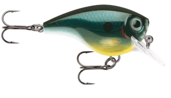 Rapala Wobler BX Brat 06 CBN / 5cm / 10g