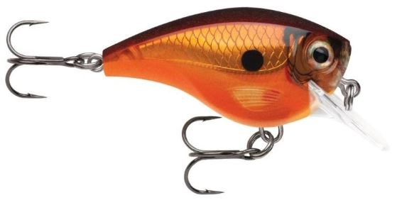 Rapala Wobler BX Brat 06 TAM / 5cm / 10g