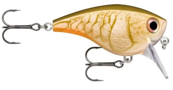 Rapala Wobler BX Big Brat 06 BOC / 7cm / 21g