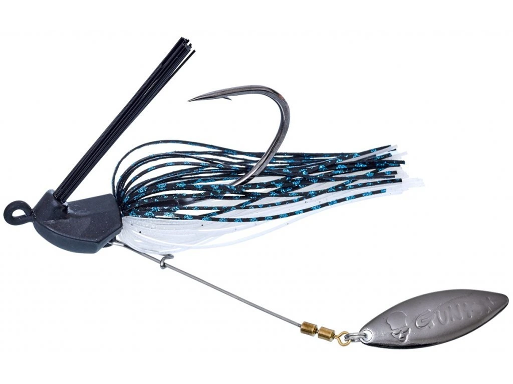 Nástraha Gunki Hoverjig / 10g / Blue Alive