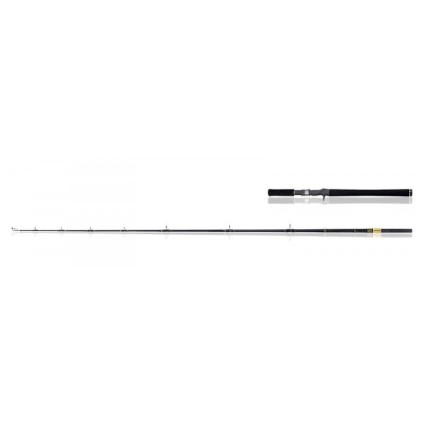 BAITCASTOVÝ PRUT NORSTREAM FAVORITE II JERK BAIT / 1,62 m / 40-120g