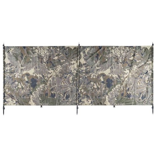 NASH PLACHTA BANK LIFE WINDBREAK CAMO