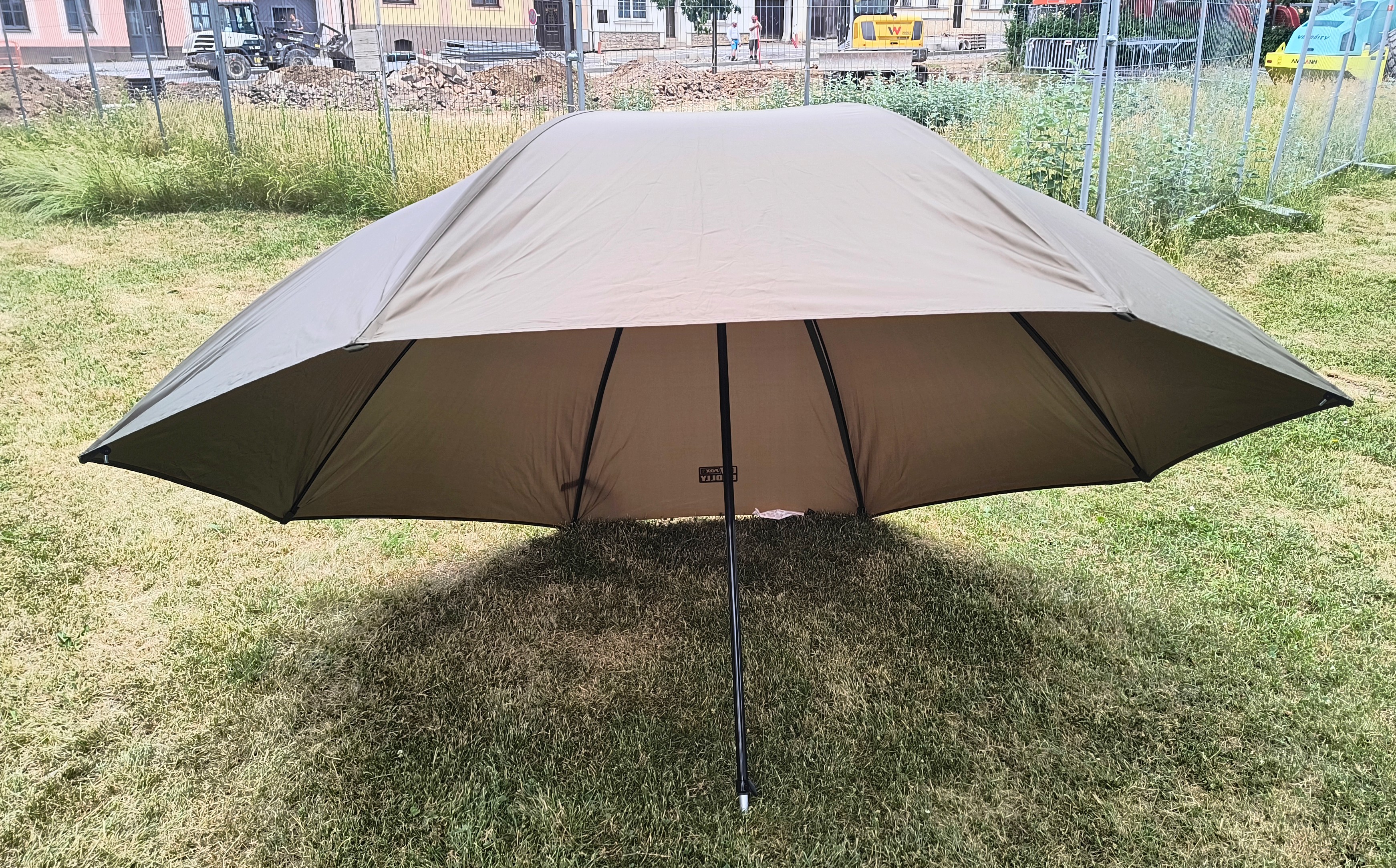 FOX DEŠTNÍK 60" BROLLY