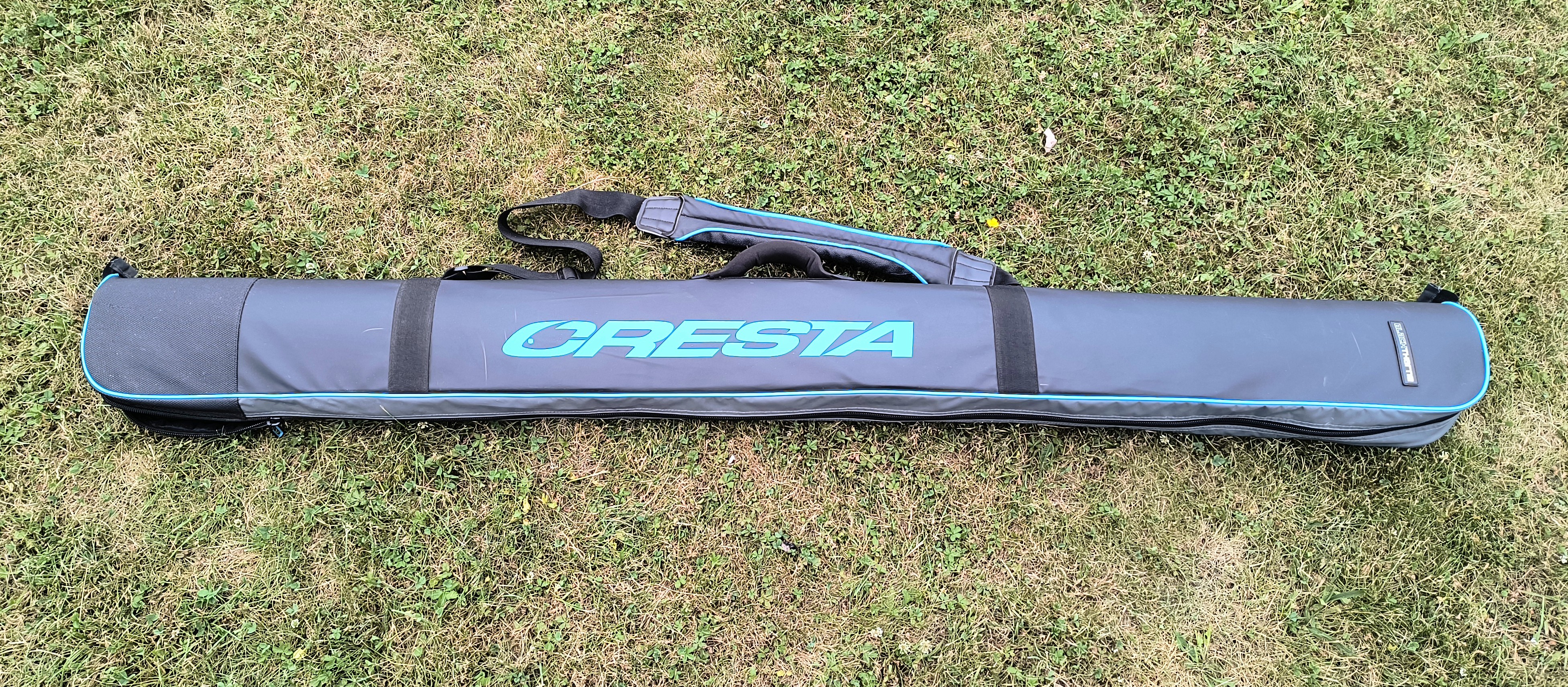 PEVNÝ OBAL NA PRUTY CRESTA POLE PROTECTOR 175 CM 
