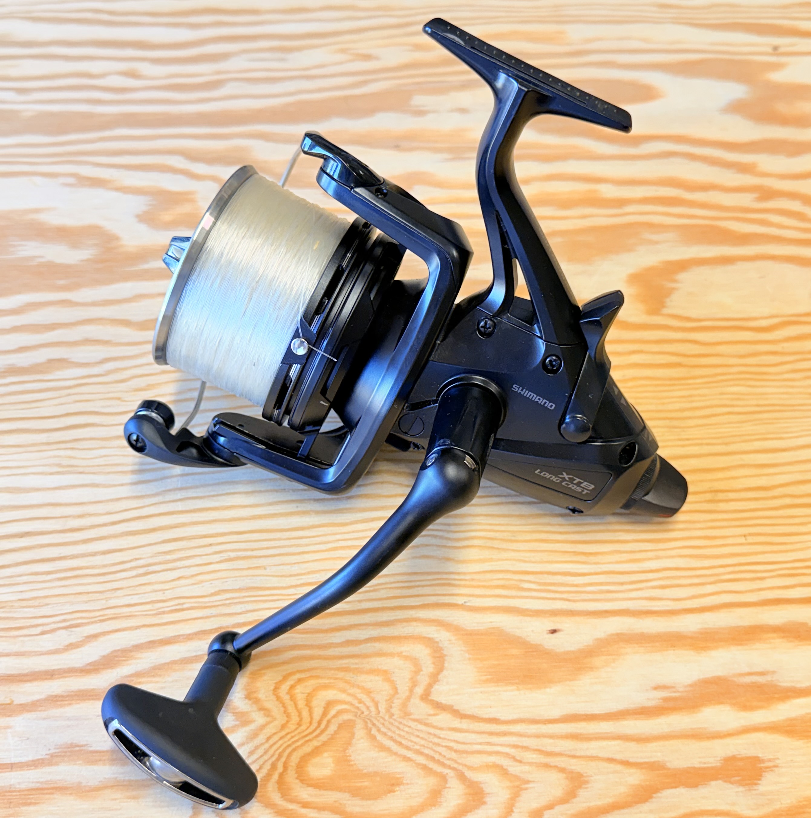 NAVIJÁK SHIMANO BIG BAITRUNNER 14000 XT-B LC