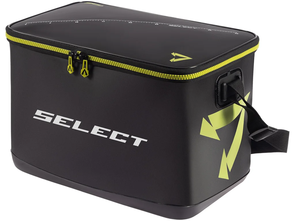 Select Taška Folding Bakkan 45L barva - černá