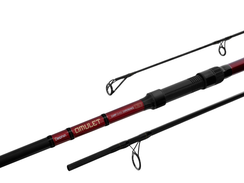 PRUT Delphin AMULET Carp / 3,0 m / 2,5 lb