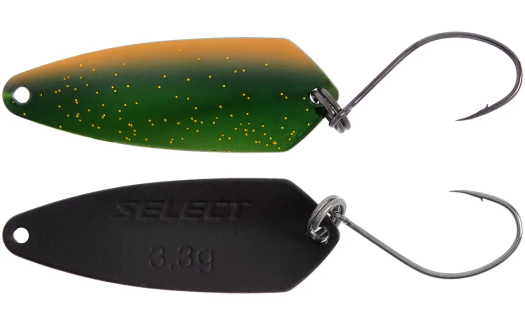 PLANDAVKA SELECT WINNER / 36 mm / 3,8 g / 30 UV