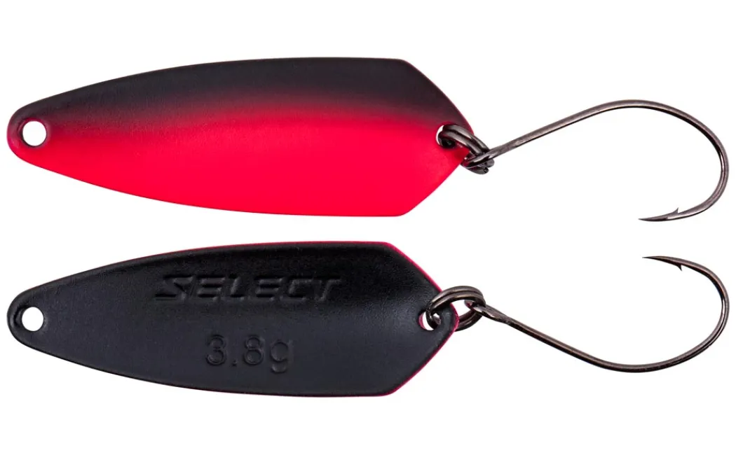 PLANDAVKA SELECT WINNER / 36 mm / 3,8 g / 06 UV