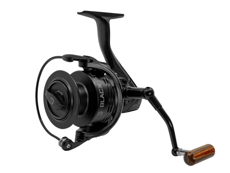 KAPROVÝ NAVIJÁK DELPHIN BLACX - 6T