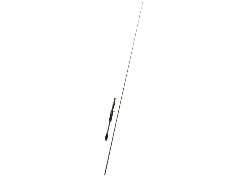BAITCASTOVÝ PRUT ABU GARCIA IKE NEVER GIVE UP / 2,10 m / 5-20g