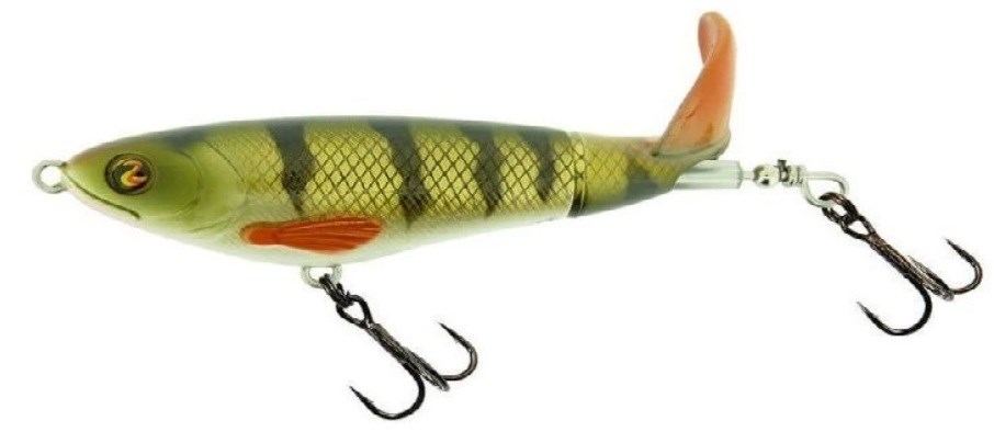 WHOPPER PLOPPER 9 CM / 46 PERCH
