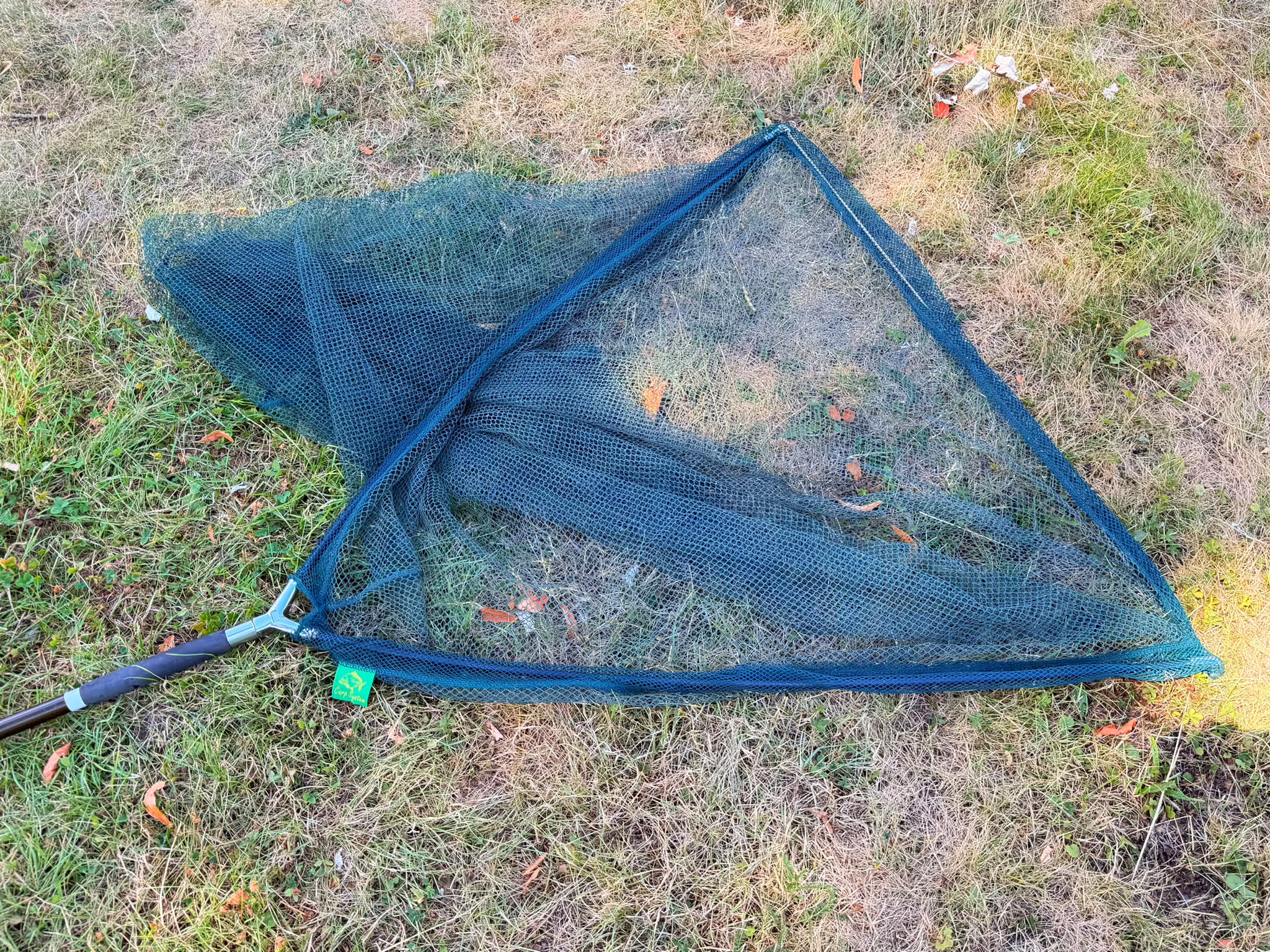 VELKÝ KAPROVÝ PODBĚRÁK CARBO CARP SYSTEM