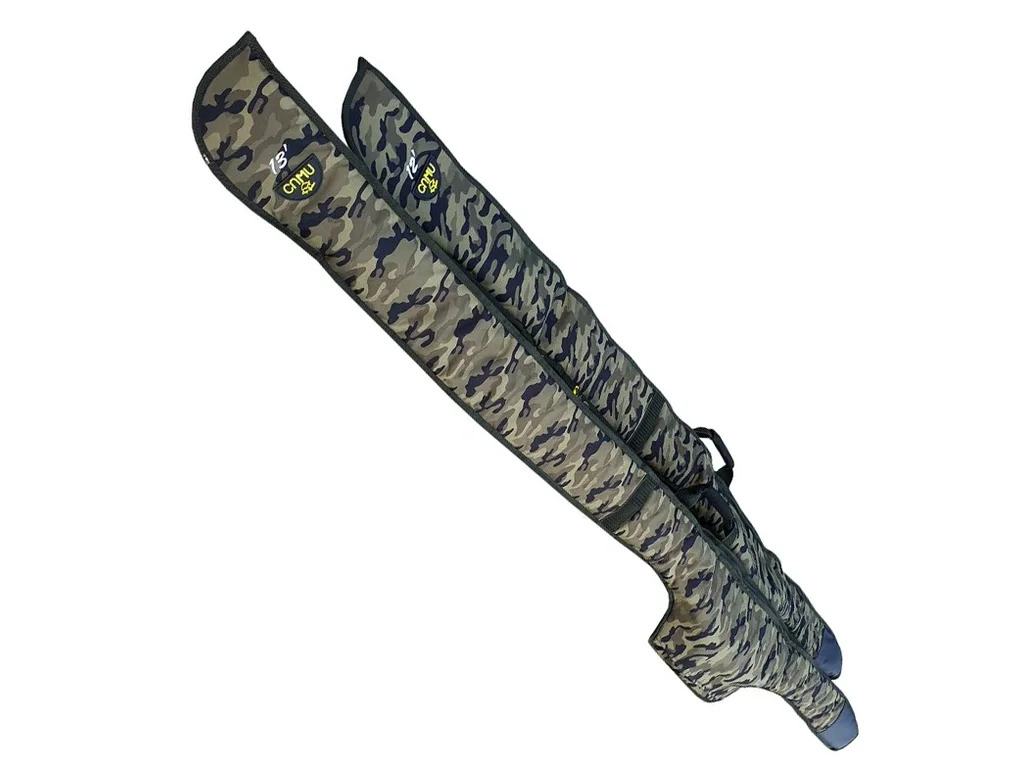 OBAL NA PRUT CARP SYSTEM CAMU 200 CM