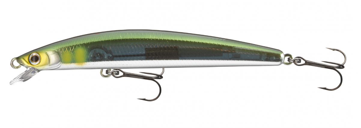 DAIWA TOURNAMENT MINNOW SP AYU 120