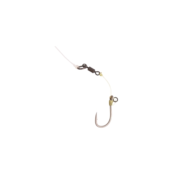 NÁVAZEC TAMDEM BAITS HINGED STIFF D RIG vel. 2